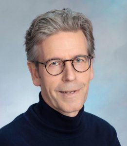 Kouluttaja Petteri Mikkola